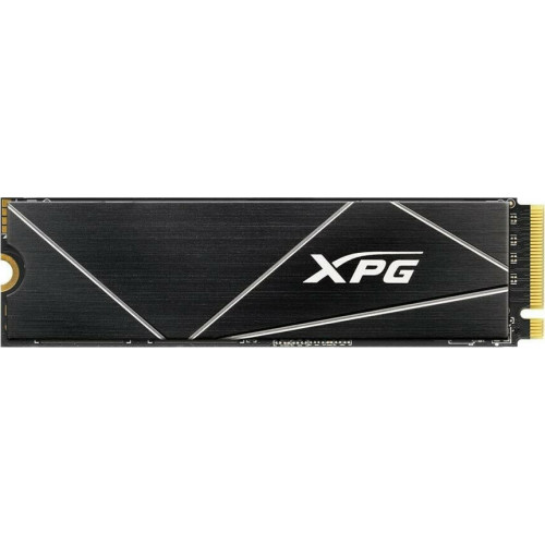 Adata XPG GAMMIX S60 SSD 2TB M.2 PCI Express 4.0 AGAMMIXS60-2T-CS