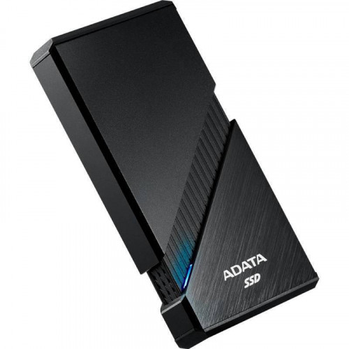 Dysk SSD External SE920 1TB USB4C 3800/3700 MB/s czarny