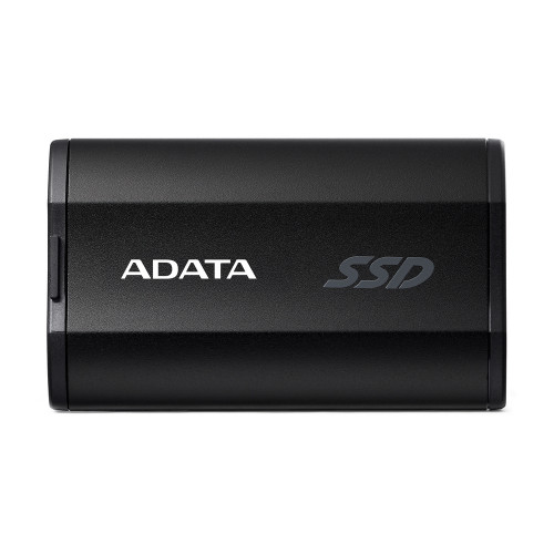 Adata SD810 USB 3.2 Εξωτερικός SSD 500GB 2.5