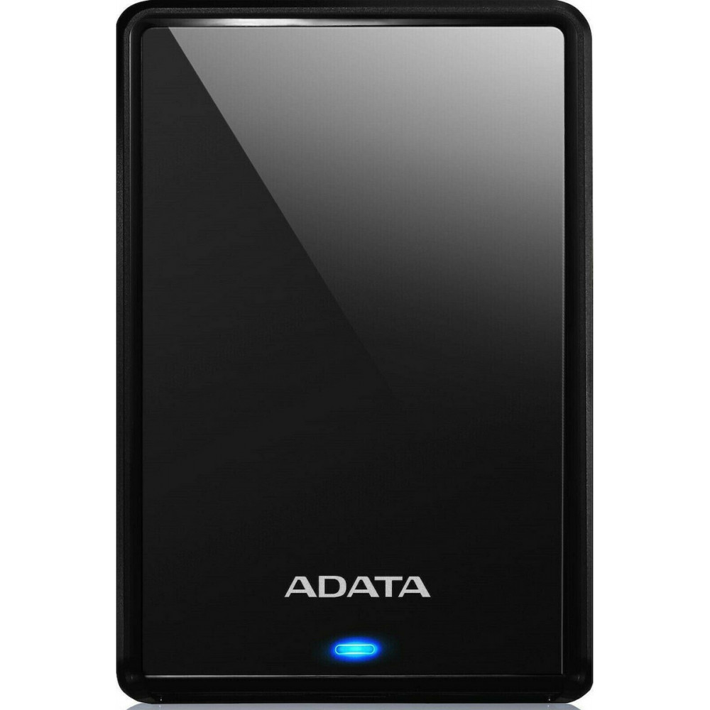 Dysk external DashDrive HV620S 4TB 2.5cala USB3.2 Czarny
