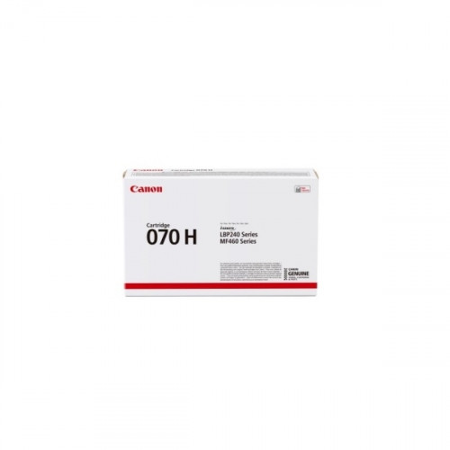 Toner Cartridge 070H 5640C002