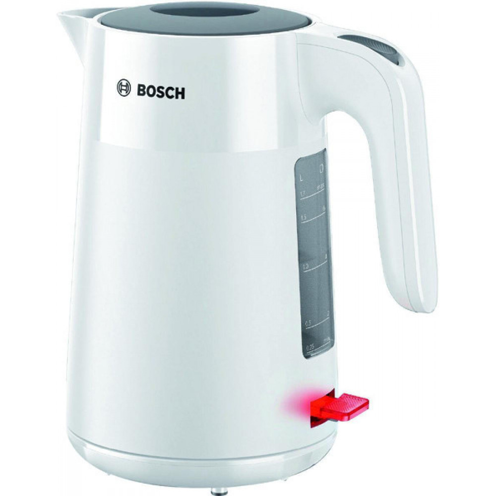 Kettle 1,7l biały TWK2M161 