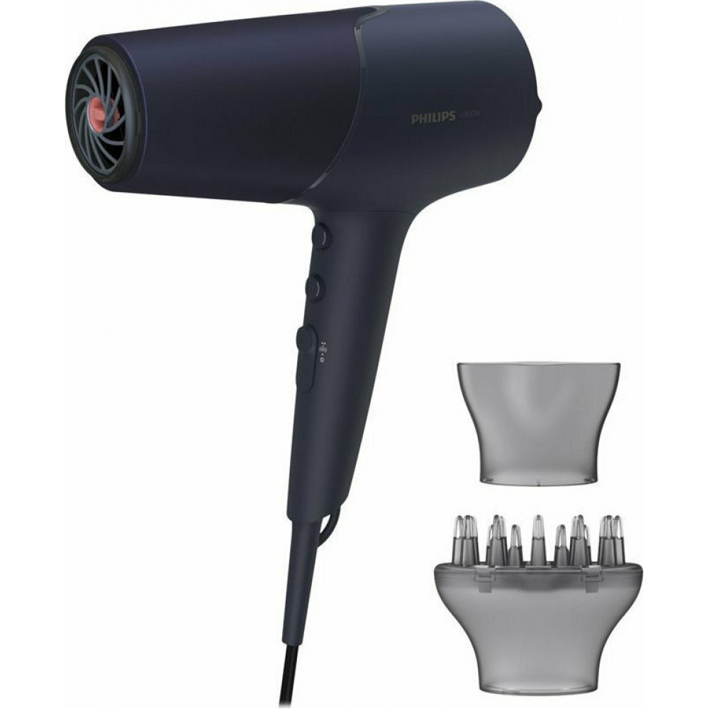 Dryer do Hair BHD003/00