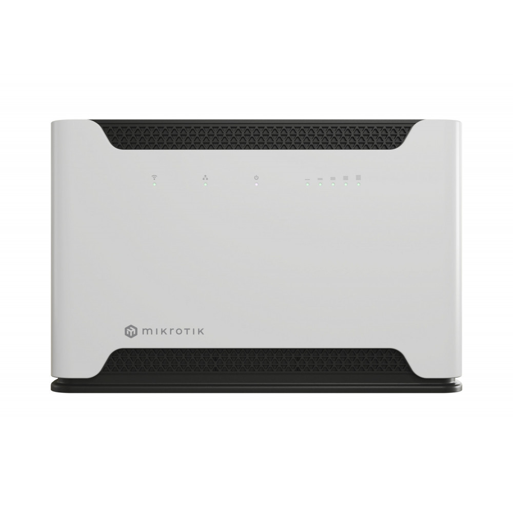 Mercusys MB230-4G 4G+ LTE Router AC1200 