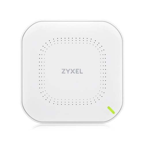 Zyxel NWA90AX Pro Access Point Wi‑Fi 6 Dual Band (2.4 & 5GHz) Λευκό