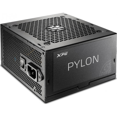 Adata XPG PYLON 750W Τροφοδοτικό Υπολογιστή Full Wired 80 Plus Bronze Κωδικός: 27056629