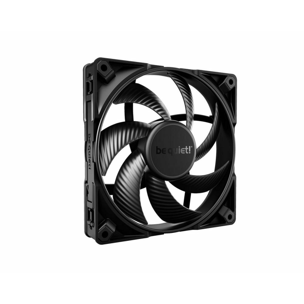 Wentylator Silent Wings Pro 4 140mm PWM 