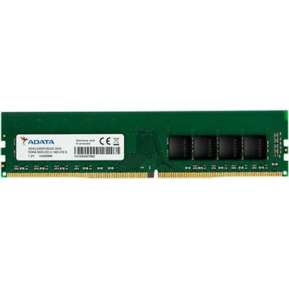 Adata Premier DDR4 με Module 1x8GB και Ταχύτητα 3200 για Desktop AD4U32008G22-SGN