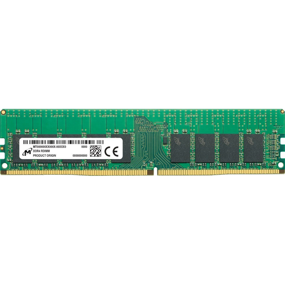 Pamięć serwerowa DDR4 32GB/3200 RDIMM 1Rx4 CL22