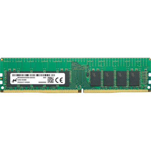 Pamięć serwerowa DDR4 32GB/3200 RDIMM 1Rx4 CL22