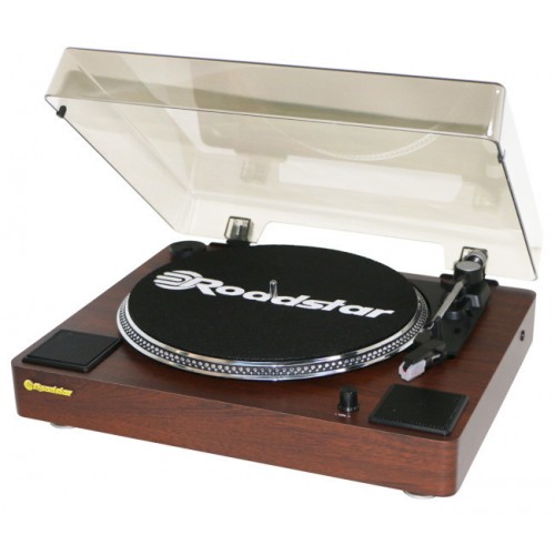 Gramofon TT260SPK