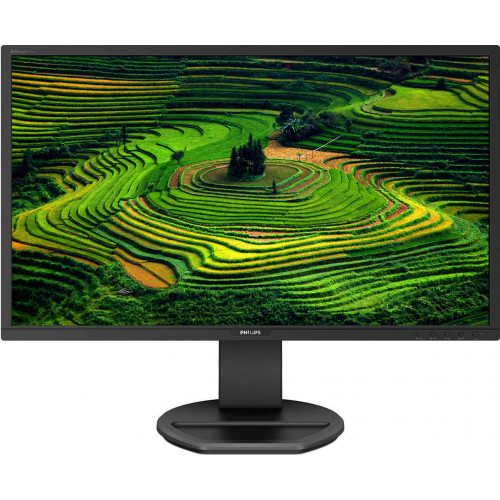 Monitor 21.5 221B8LHEB LED HDMI Pivot Głośniki