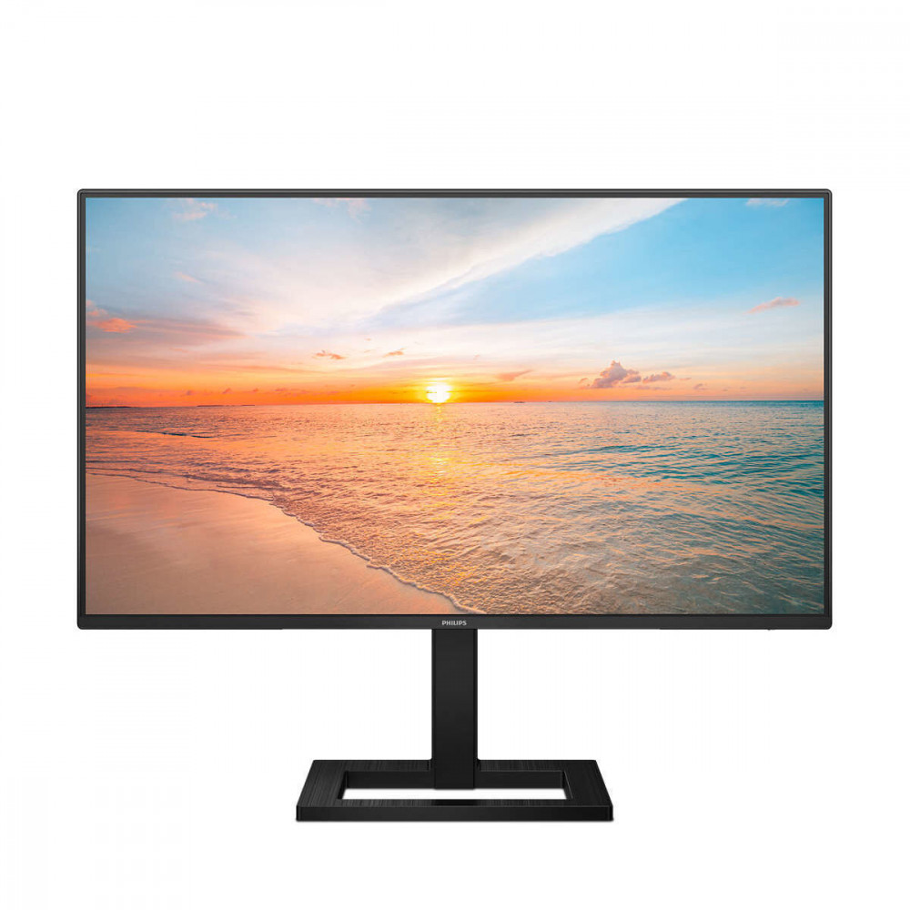 Monitor 24E1N1300AE 23.8 cala IPS 100Hz HDMI USB-C HAS Głośniki