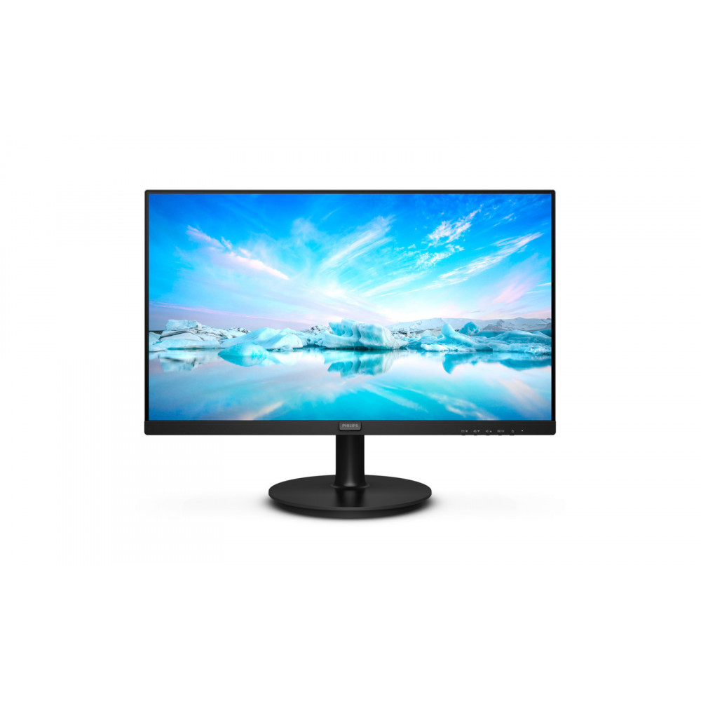 Monitor 271V8LAB 27 cali VA 100Hz HDMI Głośniki 