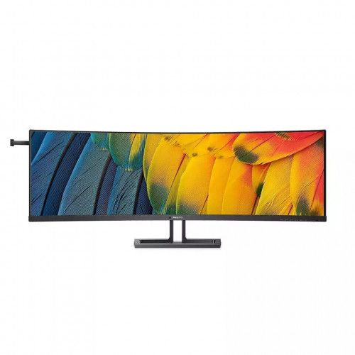 Philips 45B1U6900CH Ultrawide VA HDR Curved Monitor 44.5