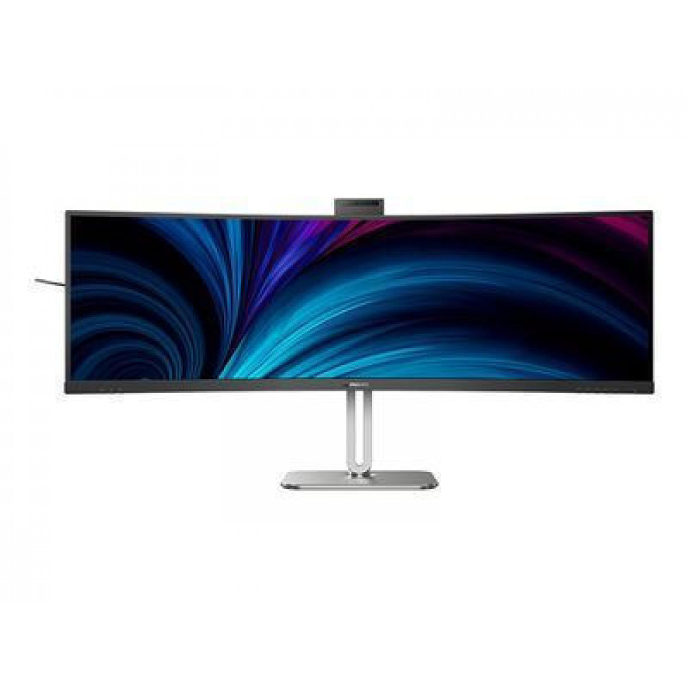 Monitor 49B2U5900CH 49 cali VA HDMIx2 DP USB-C RJ45 HAS Głośniki