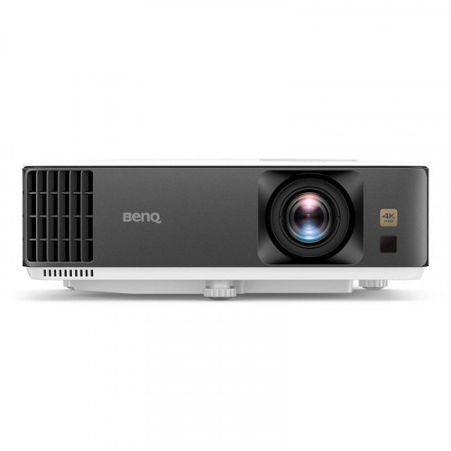 BenQ TK700 9H.JPK77.17E 3D Projector DLP 4K Ultra HD Απλής Λάμπας με Ενσωματωμένα Ηχεία Λευκός