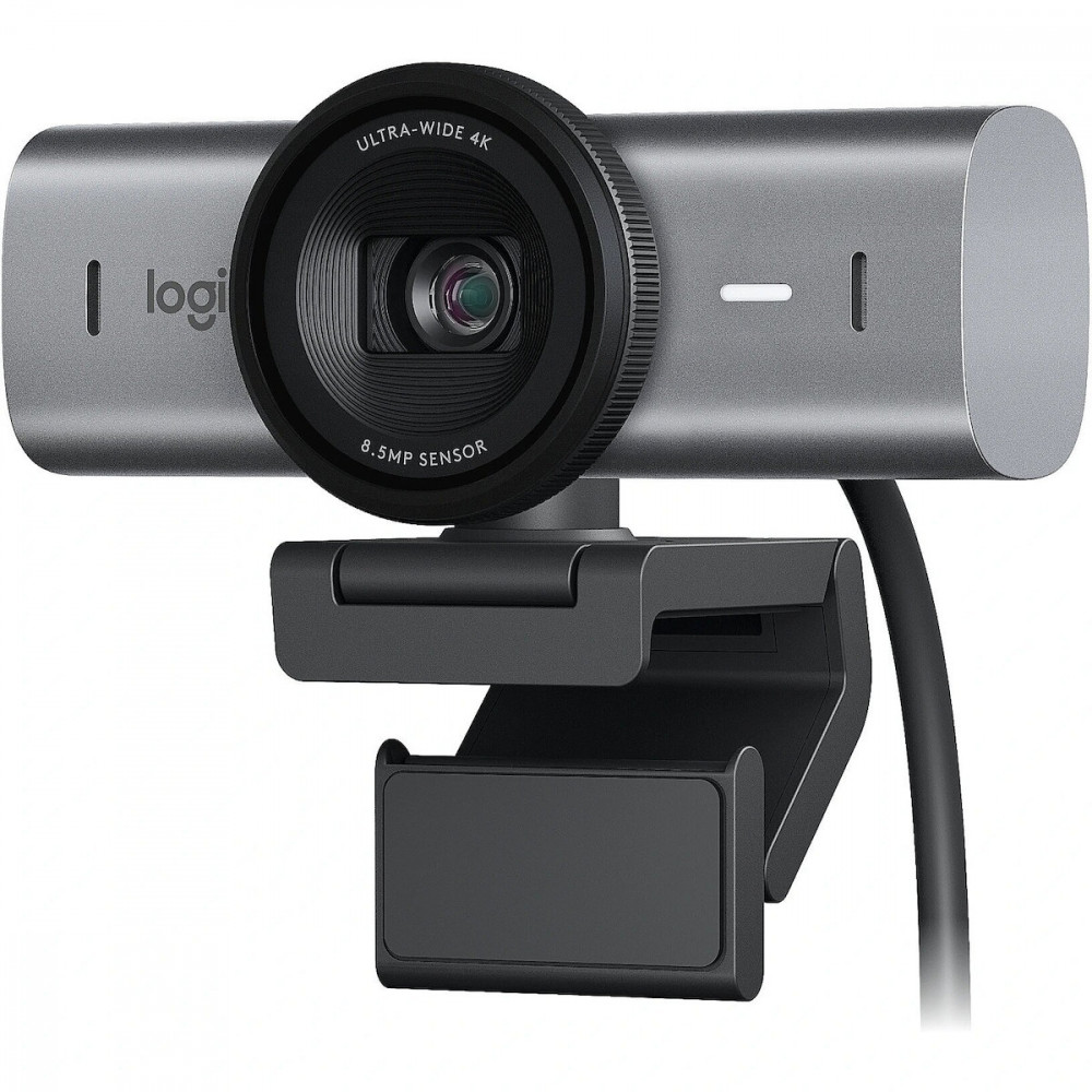 Kamera internetowa MX Brio 4K