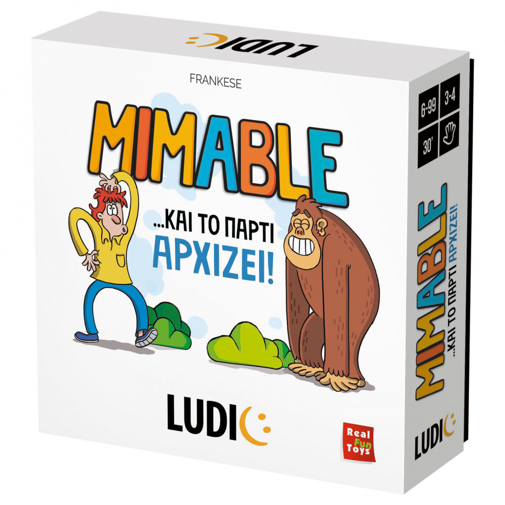  MIMABLE
