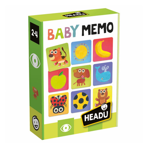  BABY MEMO