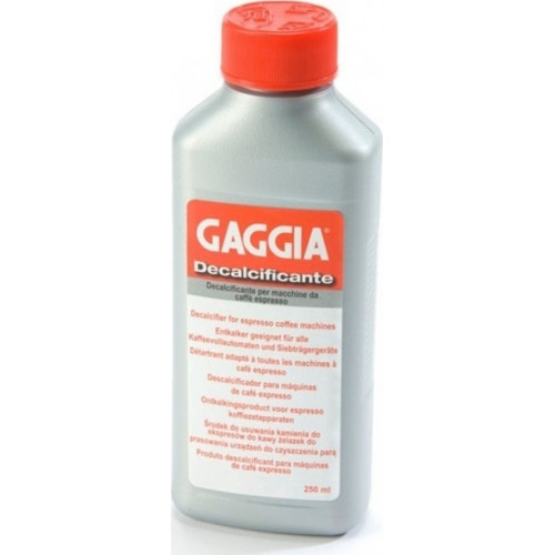 Gaggia Decalcificante Καθαριστικό Καφετιέρας 250ml
