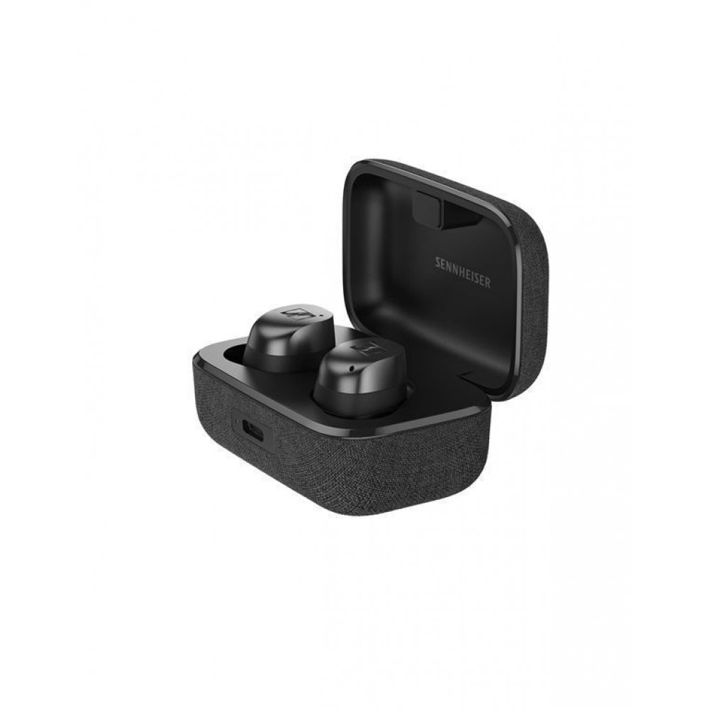 Sennheiser Momentum True Wireless 4 Black