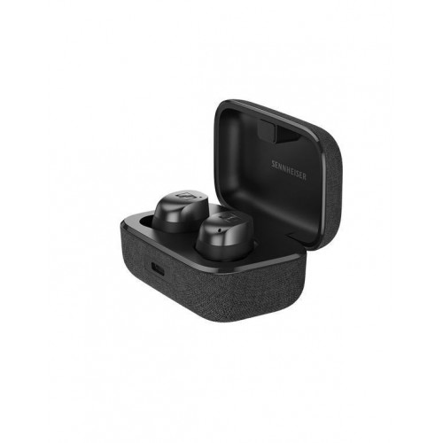 Sennheiser Momentum True Wireless 4 Black