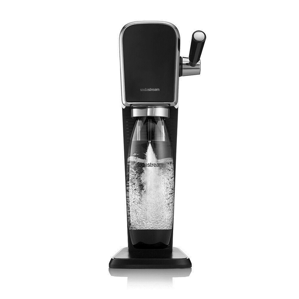 SodaStream Art black                             