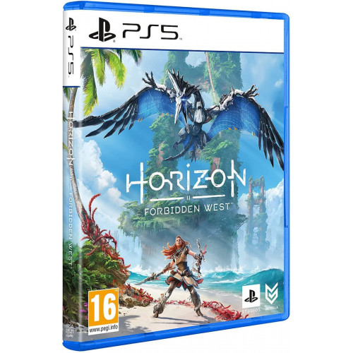 Horizon: Forbidden West (PS5)