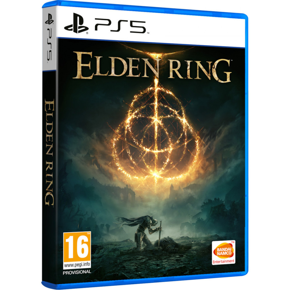 Elden Ring (PS5)