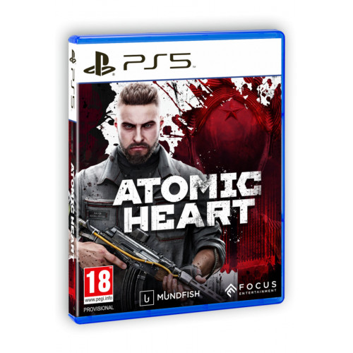 Atomic Heart (PS5)