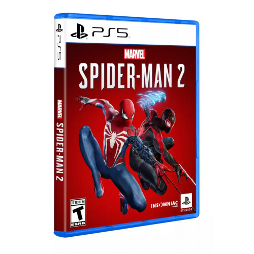 Marvel: Spider-Man 2 (PS5)