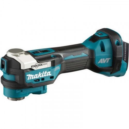 Makita DTM52Z Cordless Multifunctional Tool 20000opm Solo 18V Li-Ion