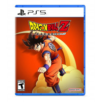 Dragon Ball Z: Kakarot /PS5