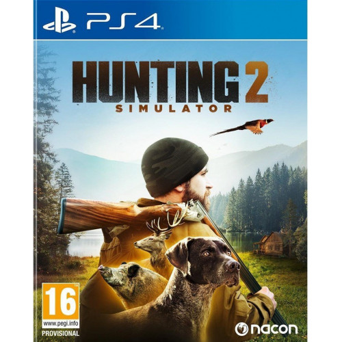 Hunting Simulator 2 /PS4