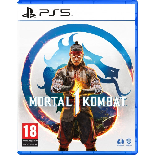 Mortal Kombat 1 /PS5