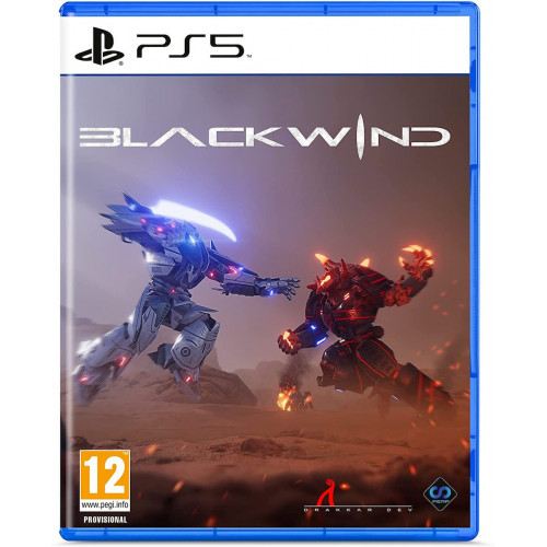 Blackwind /PS5