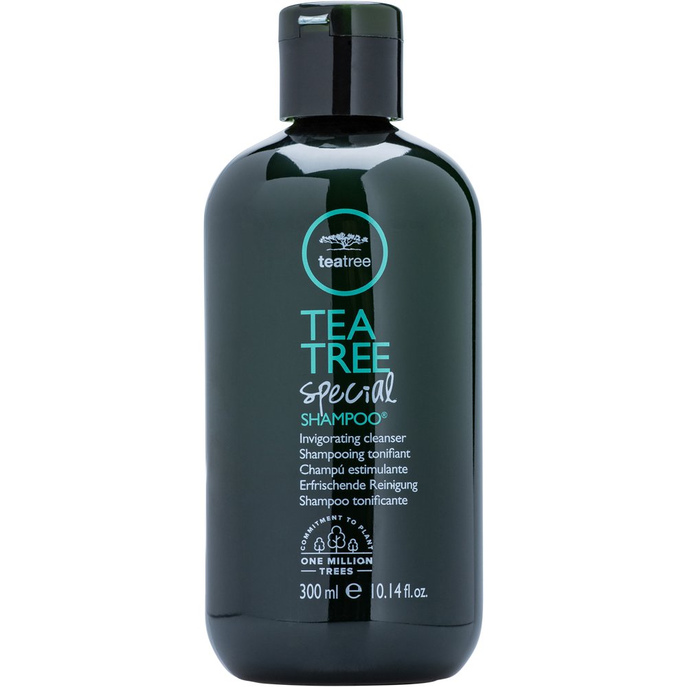 Paul Mitchell Σαμπουάν Διατήρησης Χρώματος & Λάμψης για Όλους τους Τύπους Μαλλιών 300ml