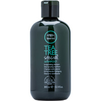 Paul Mitchell Σαμπουάν Διατήρησης Χρώματος & Λάμψης για Όλους τους Τύπους Μαλλιών 300ml