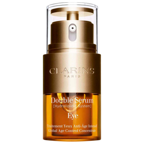 Clarins, Double Eye, Anti-Ageing, Eye Serum, 20 ml