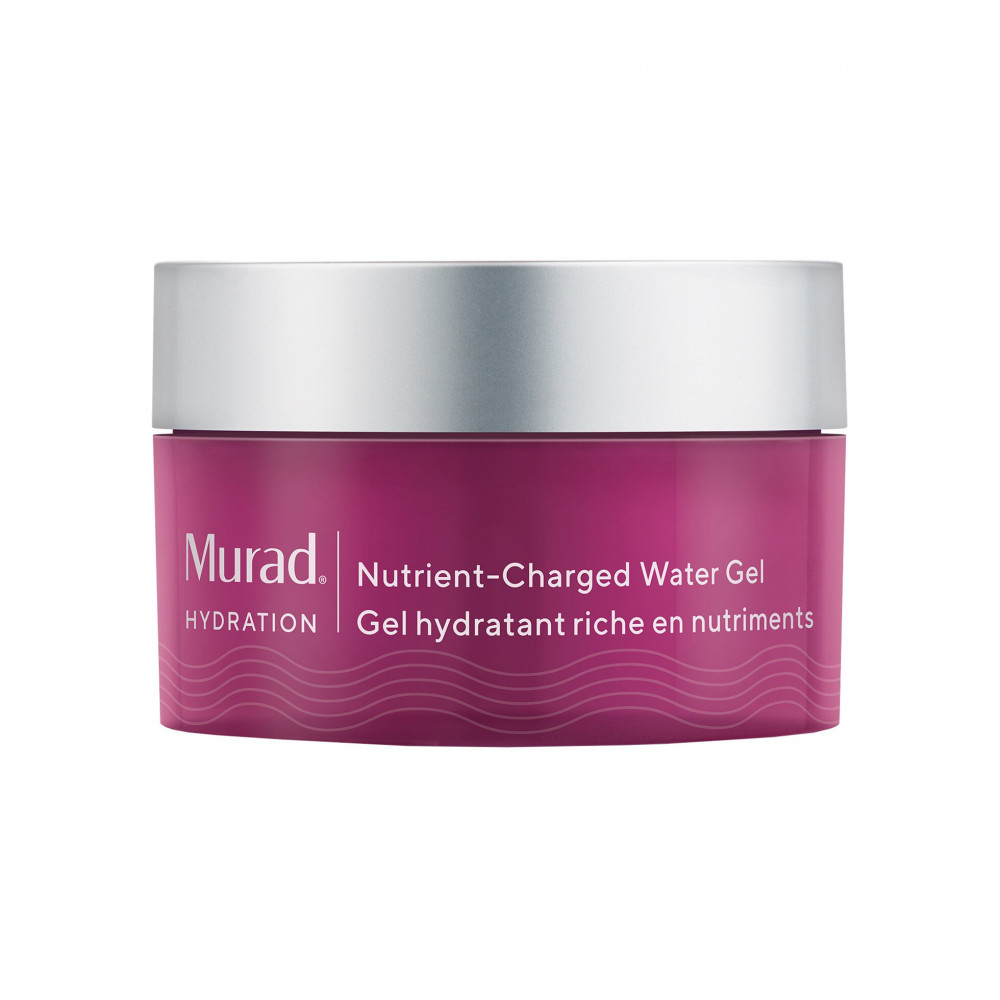 Murad Nutrient-Charged Light Ενυδατικό Gel Προσώπου με Πεπτίδια 50ml