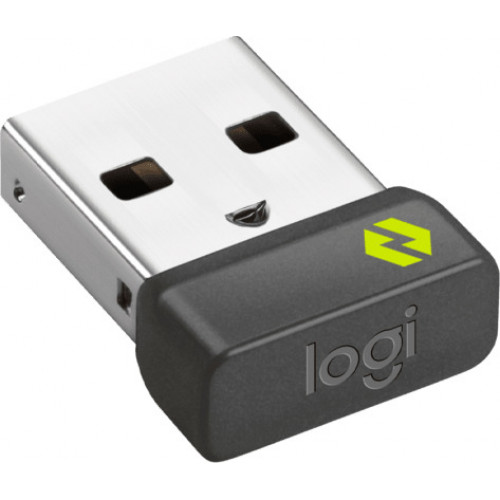 Logitech Bolt USB Receiver για Mouse & Keyboard