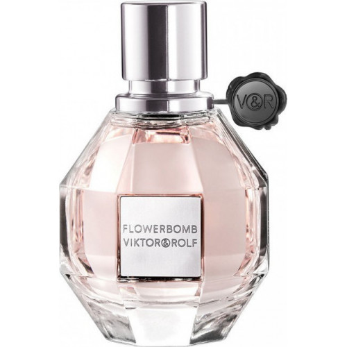 Viktor & Rolf Γυναικείο Άρωμα Flowerbomb Eau de Parfum 50ml