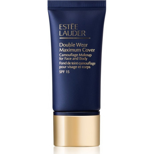 ESTEE LAUDER DOUBLE WEAR MAXIMUM COVER CAMOUFLAGE MAKEUP 3N1 Ivory Beige SPF15 30ML