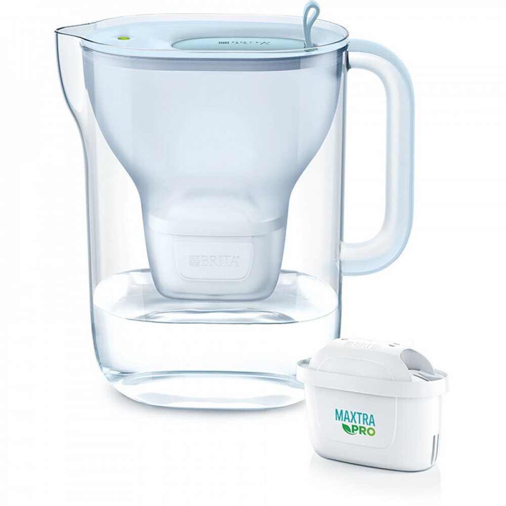 Brita Style eco gletscherBlue