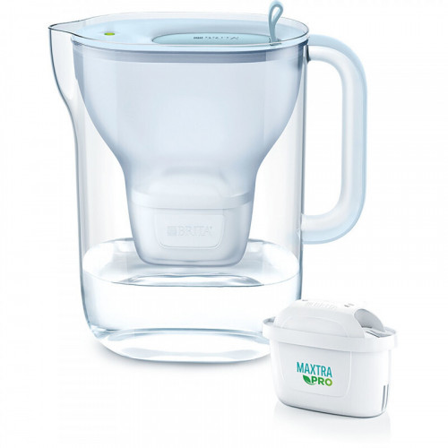 Brita Style eco gletscherBlue