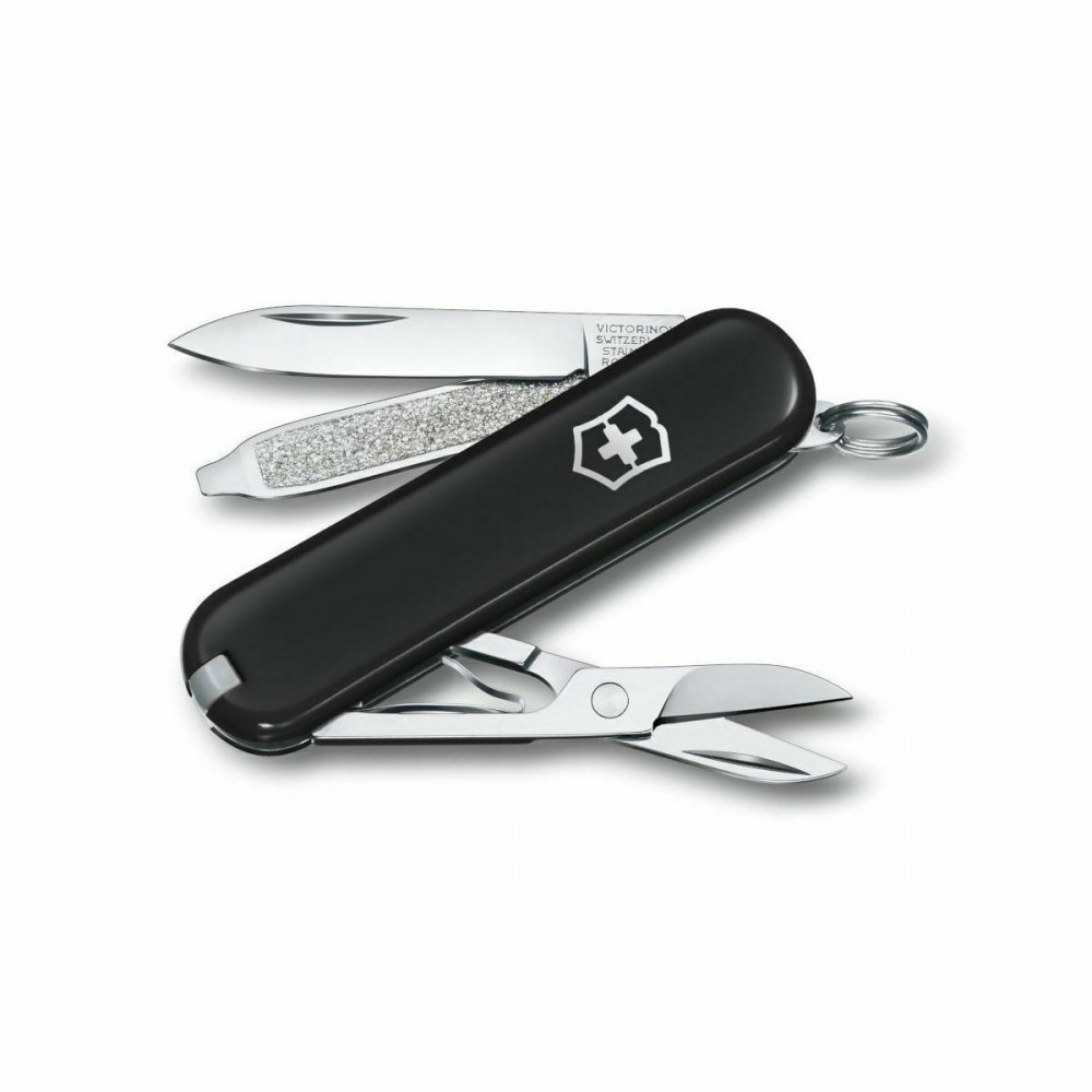 diverses pocketnmesser Classic SD Dark