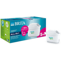 Brita Ανταλλακτικό Φίλτρο Νερού για Κανάτα Maxtra Pro All-in-1 6τμχ