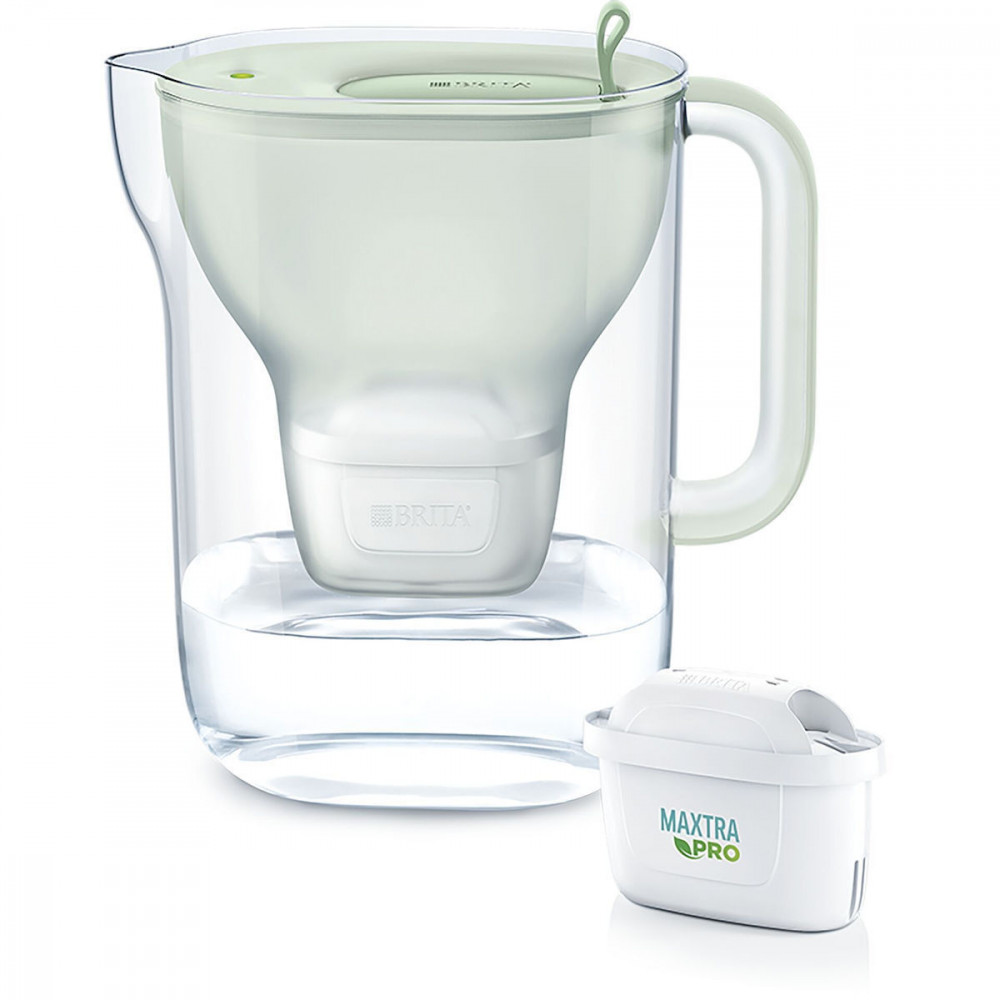 Brita Style eco hellGreen