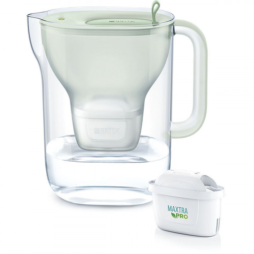 Brita Style eco hellGreen